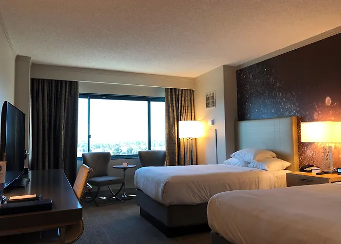 Hyatt Regency Santa Clara